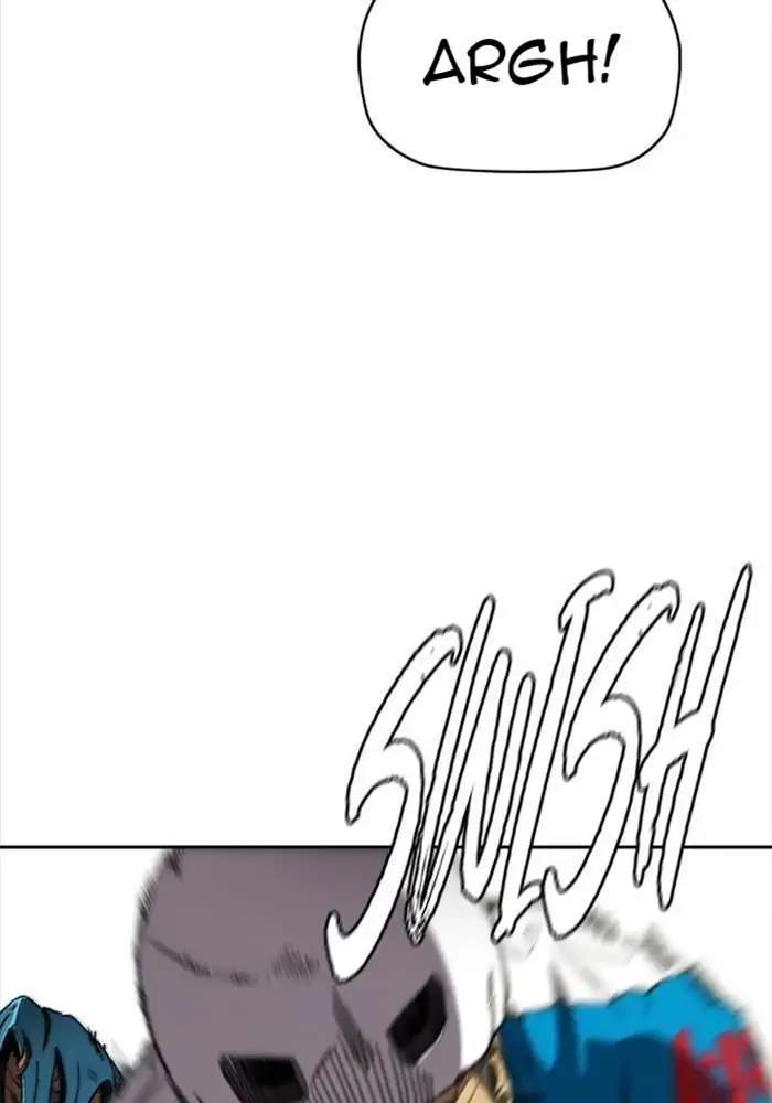 Wind Breaker Chapter 342 page 22