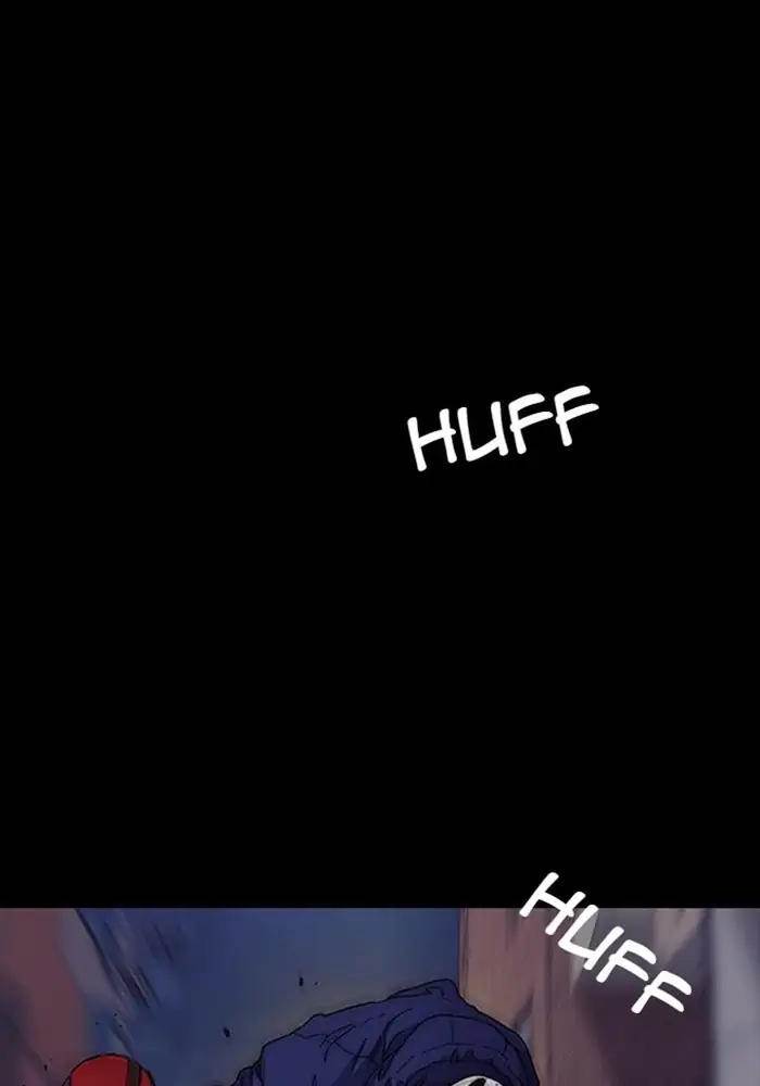 Wind Breaker Chapter 342 page 28