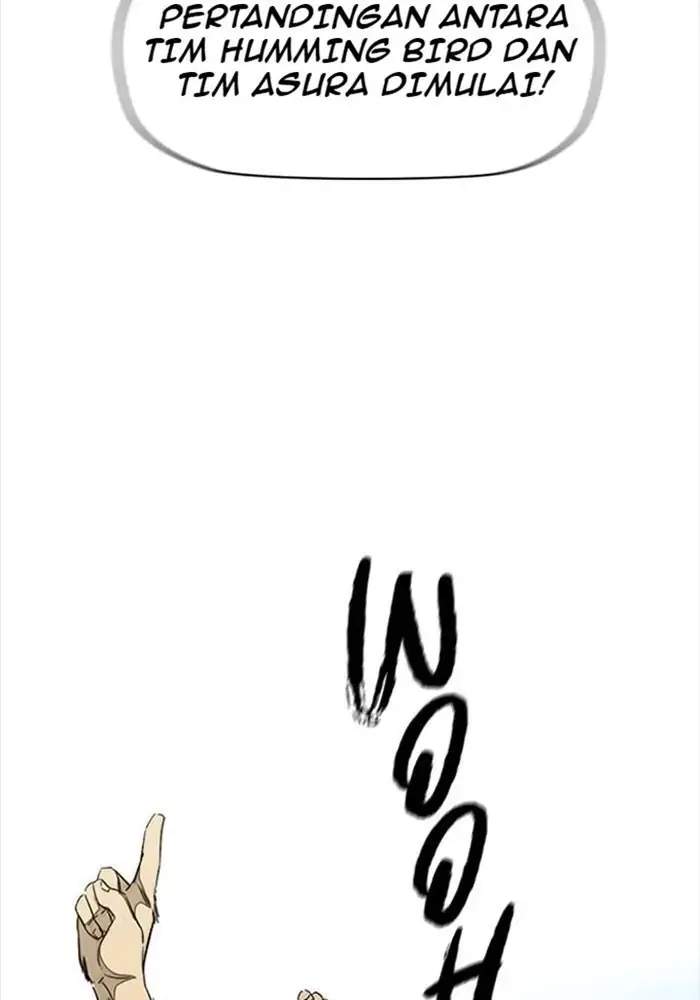 Wind Breaker Chapter 342 page 3