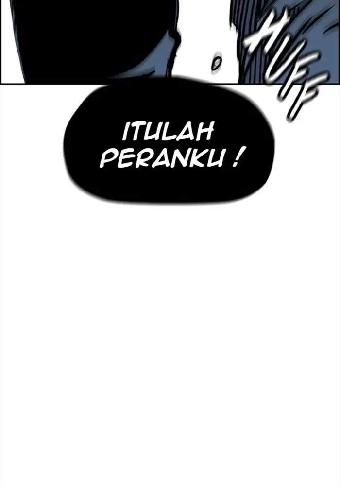 Wind Breaker Chapter 342 page 42