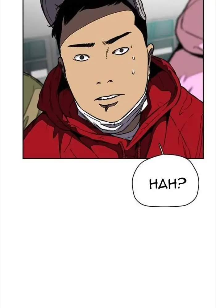Wind Breaker Chapter 342 page 45