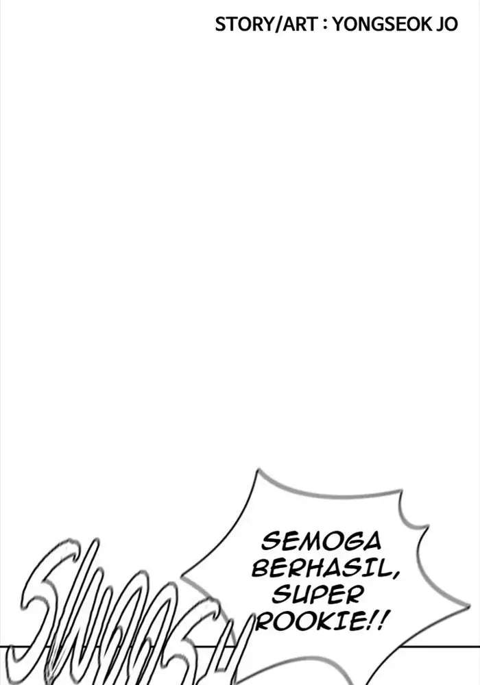 Wind Breaker Chapter 342 page 6