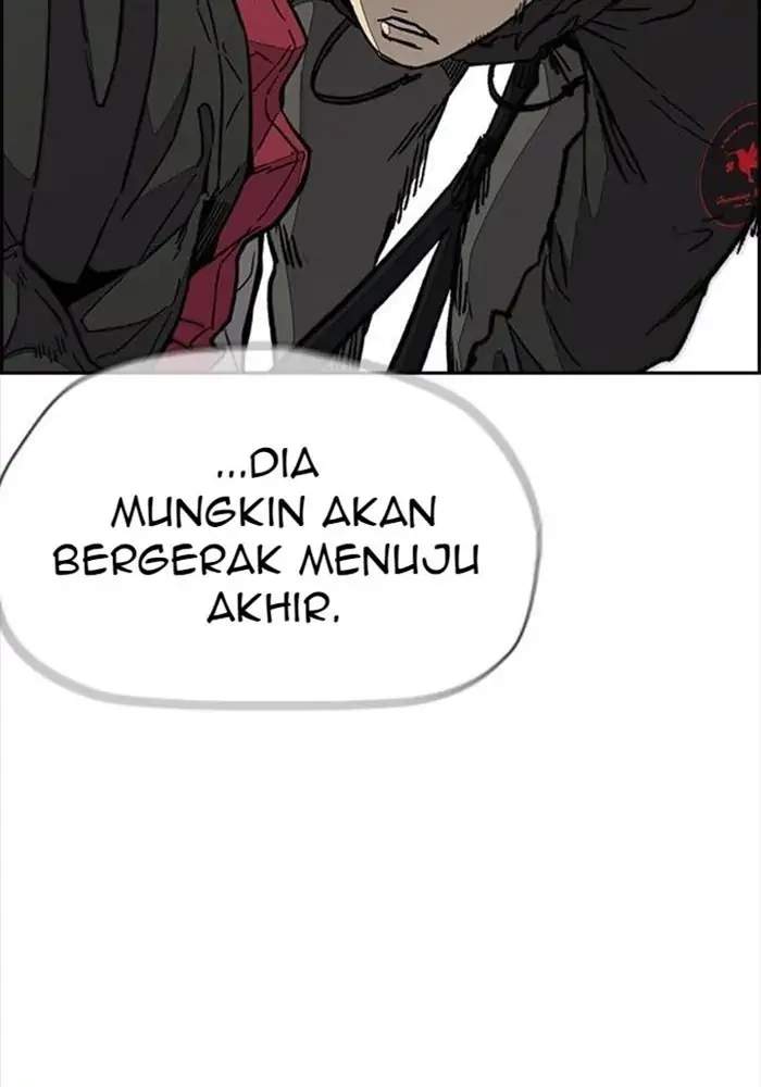 Wind Breaker Chapter 342 page 67