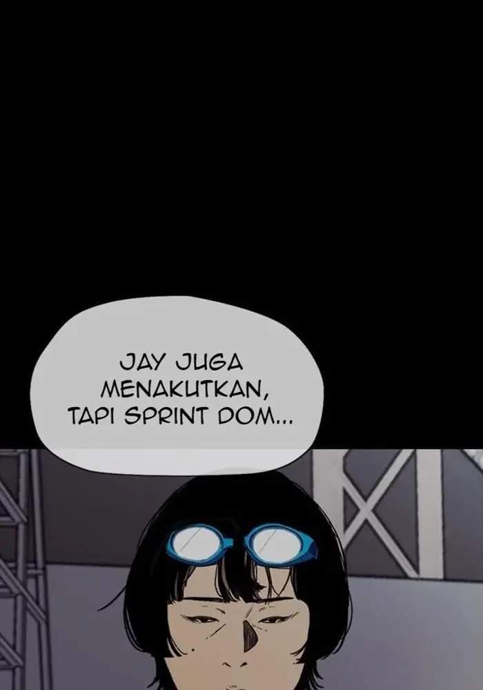 Wind Breaker Chapter 342 page 74