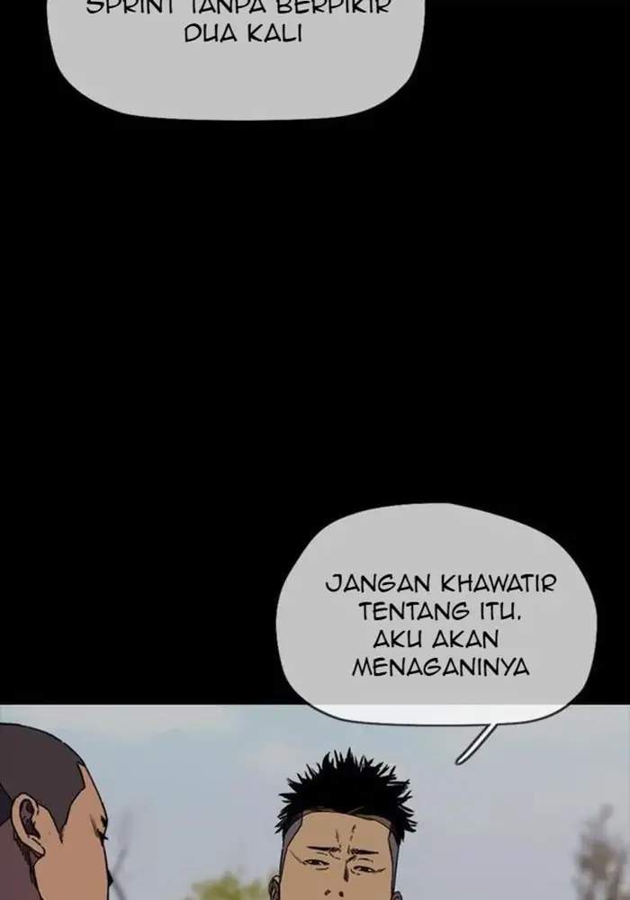 Wind Breaker Chapter 342 page 78