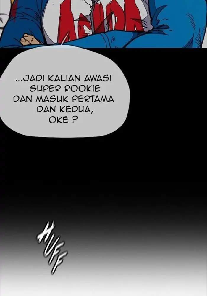 Wind Breaker Chapter 342 page 81