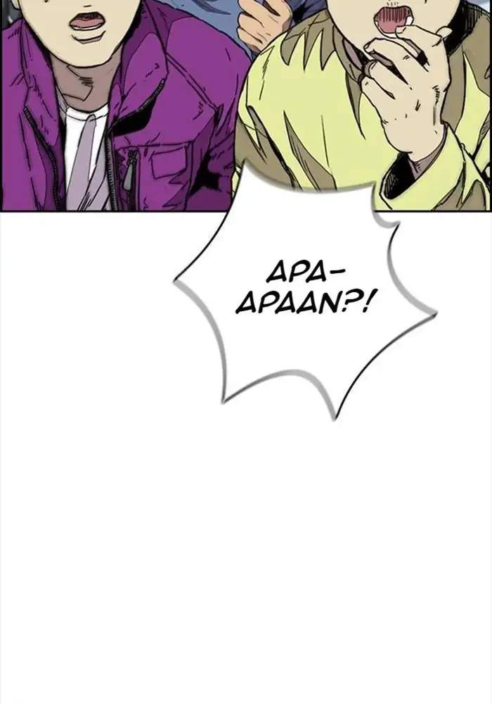 Wind Breaker Chapter 342 page 99
