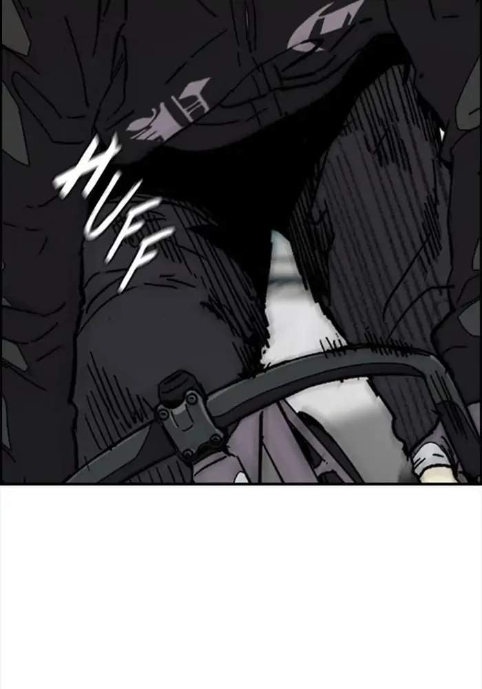 Wind Breaker Chapter 339 page 108