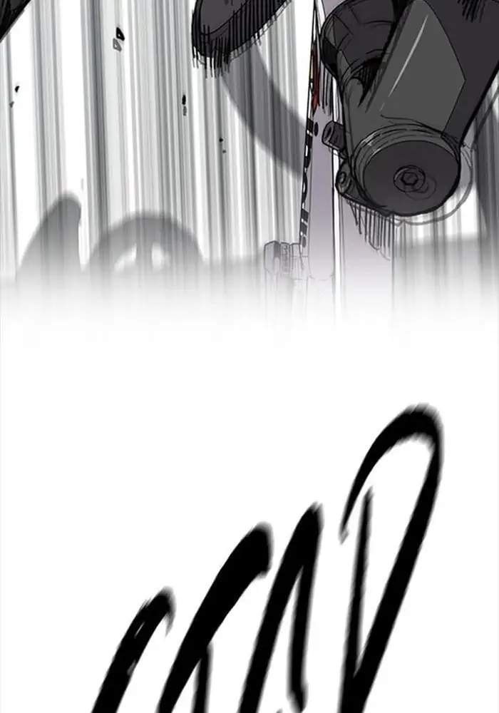 Wind Breaker Chapter 339 page 118