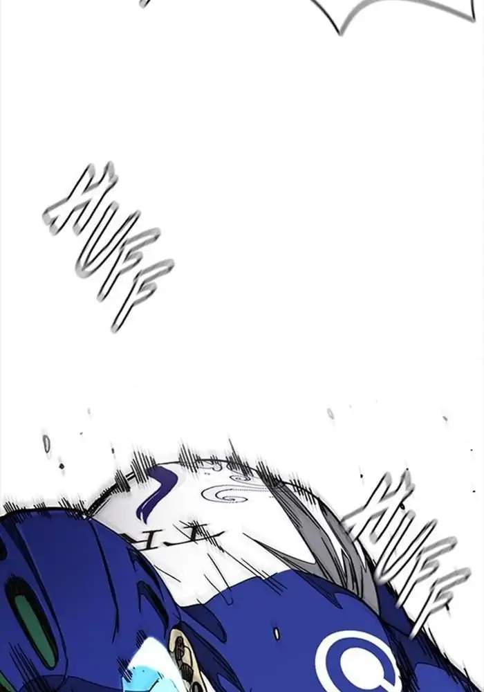 Wind Breaker Chapter 339 page 12