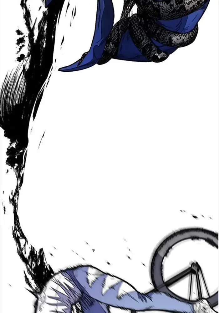 Wind Breaker Chapter 339 page 132