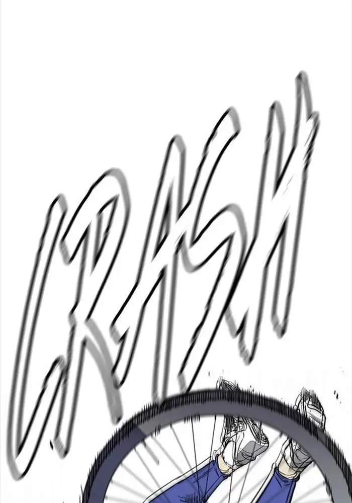 Wind Breaker Chapter 339 page 162