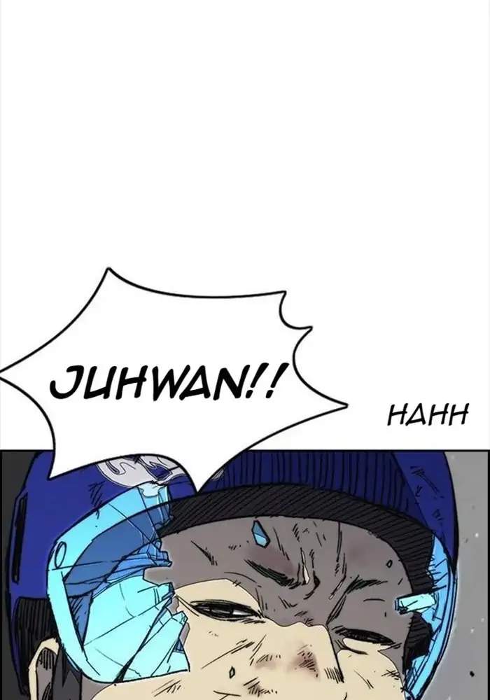 Wind Breaker Chapter 339 page 169