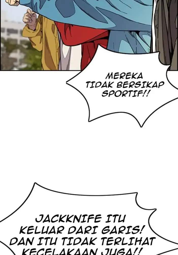 Wind Breaker Chapter 339 page 187