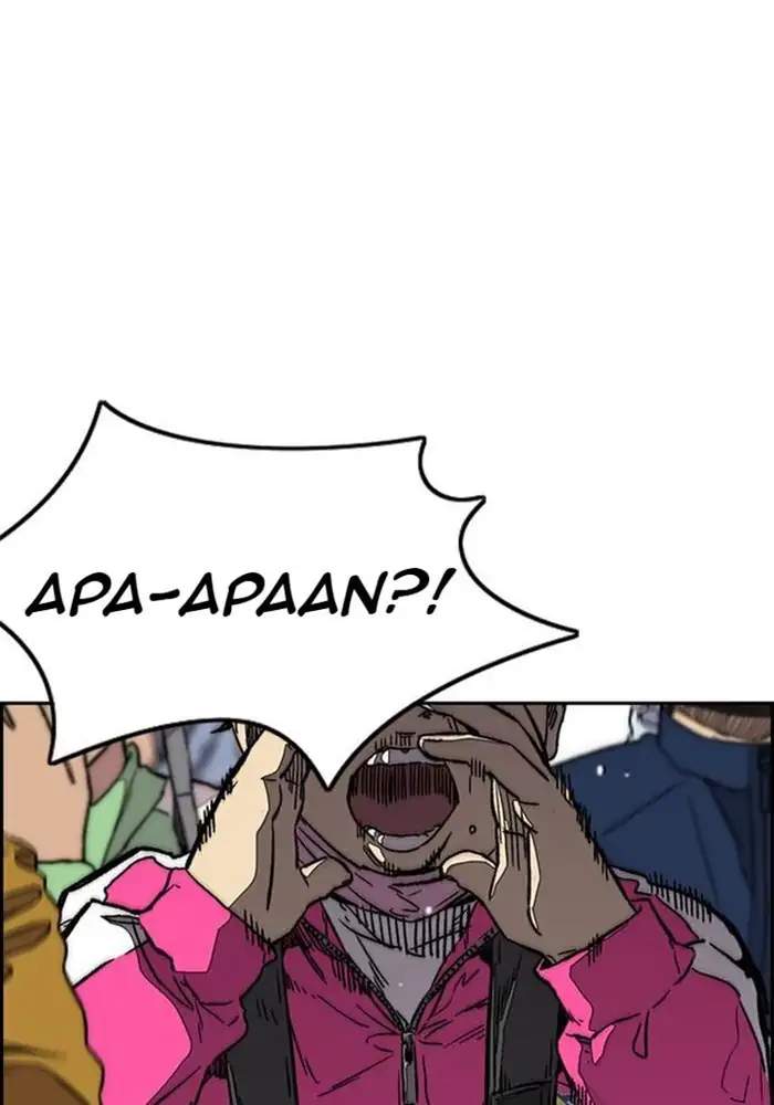 Wind Breaker Chapter 339 page 189