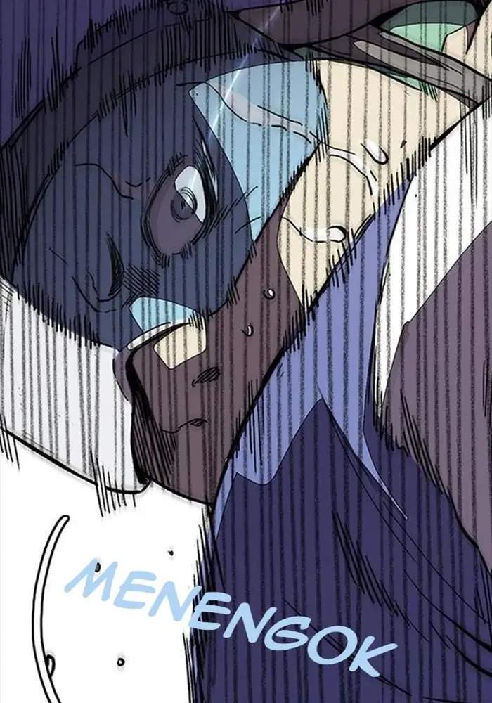 Wind Breaker Chapter 339 page 21