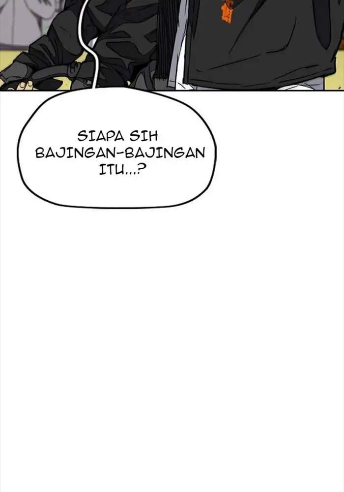 Wind Breaker Chapter 339 page 212