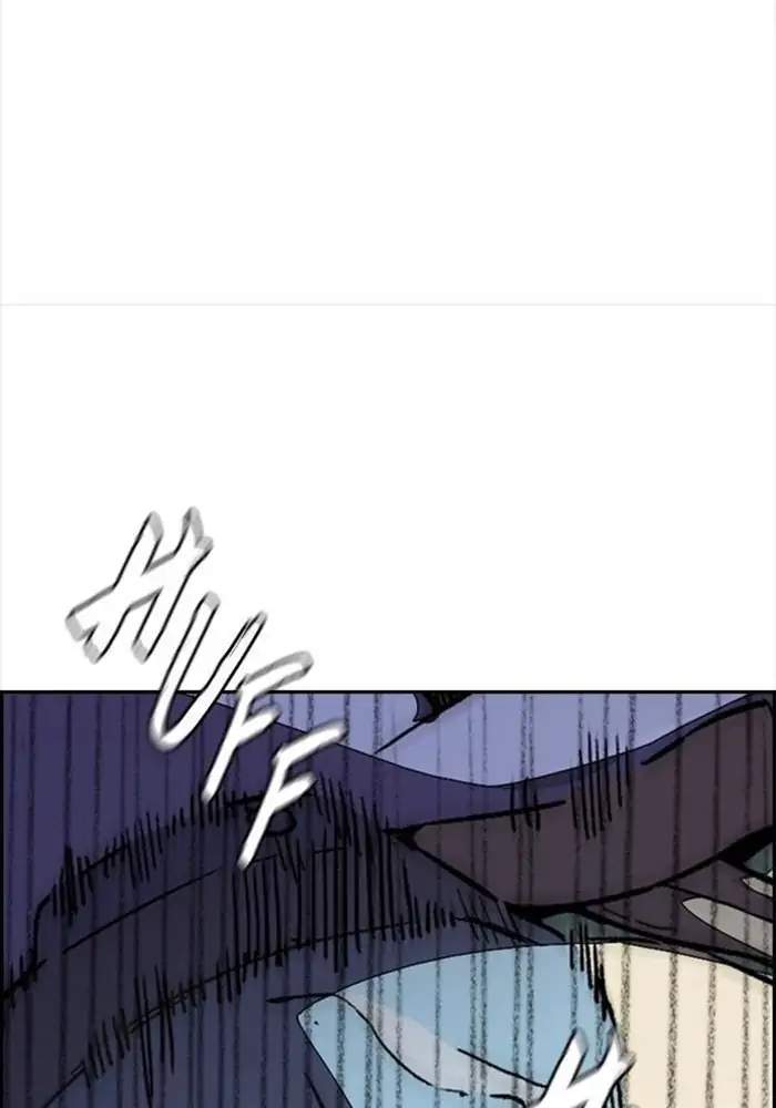 Wind Breaker Chapter 339 page 25