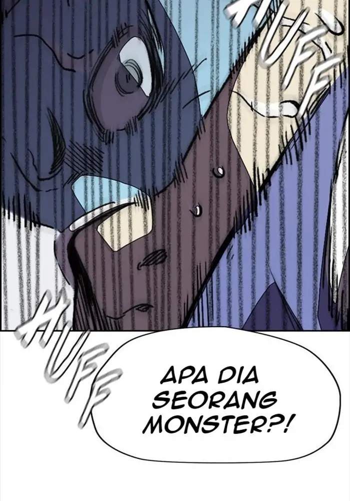 Wind Breaker Chapter 339 page 26