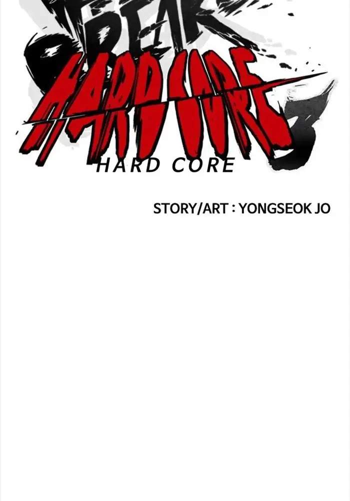 Wind Breaker Chapter 339 page 28