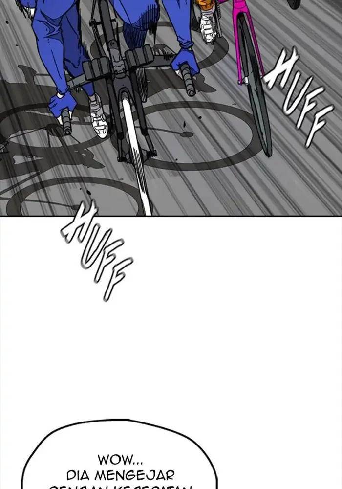 Wind Breaker Chapter 339 page 30