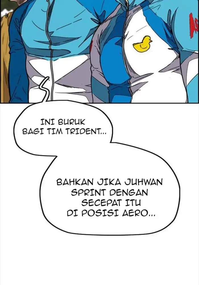 Wind Breaker Chapter 339 page 33
