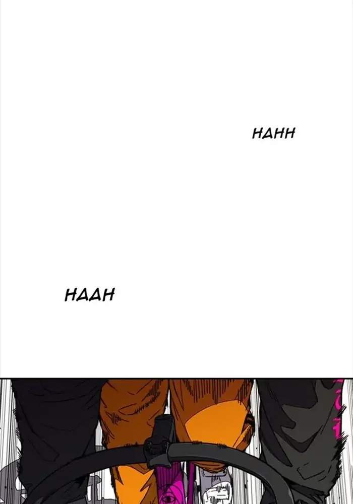 Wind Breaker Chapter 339 page 38