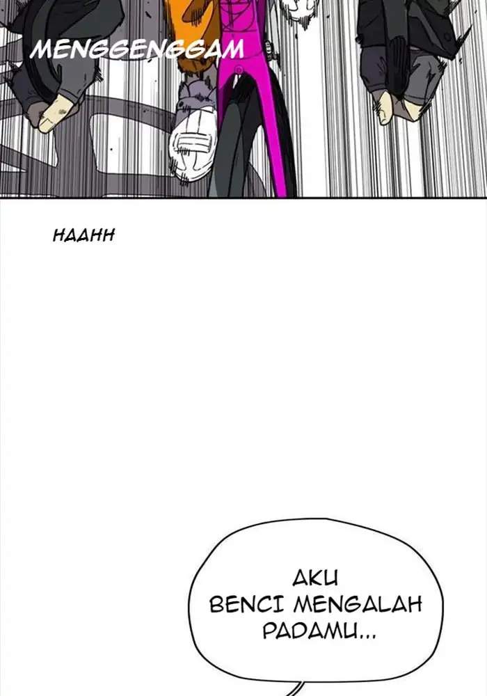 Wind Breaker Chapter 339 page 39