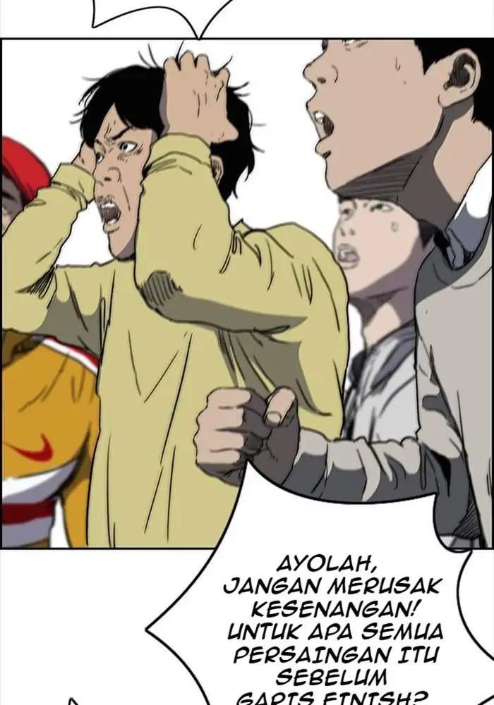 Wind Breaker Chapter 339 page 51