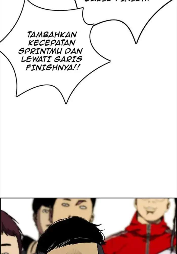 Wind Breaker Chapter 339 page 52