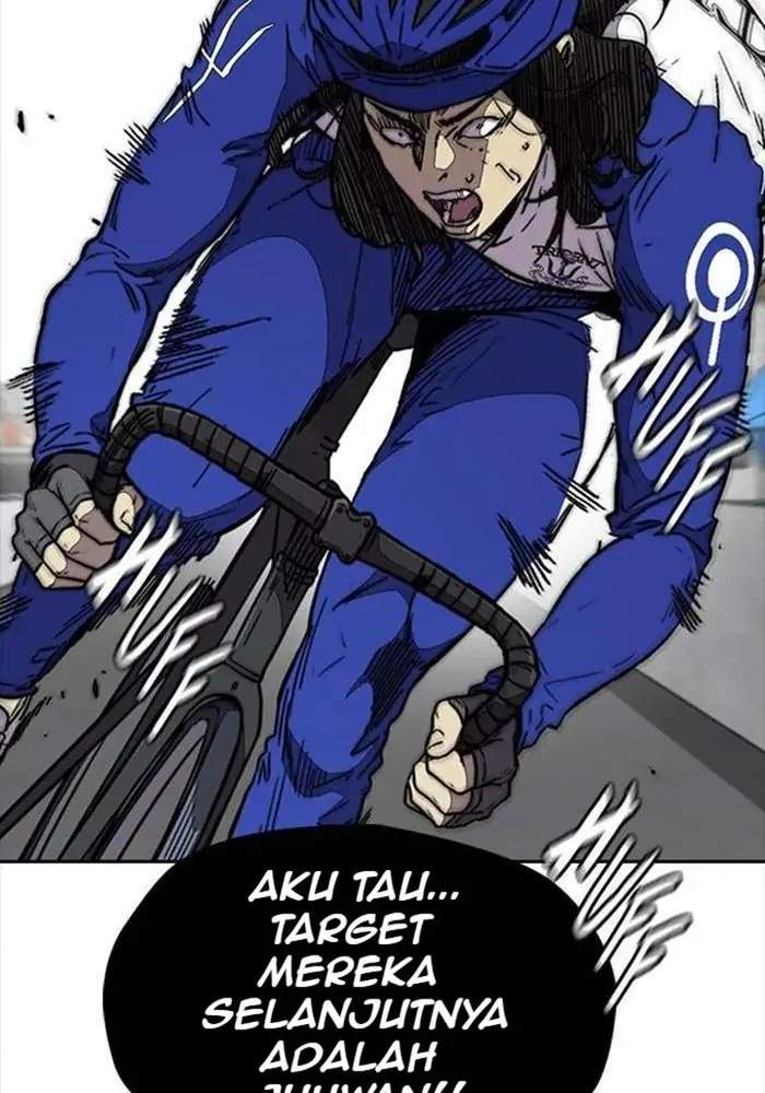 Wind Breaker Chapter 339 page 65