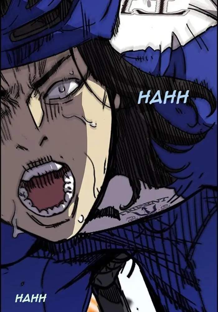 Wind Breaker Chapter 339 page 67
