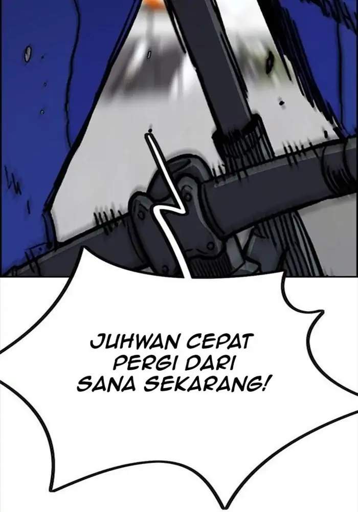 Wind Breaker Chapter 339 page 68