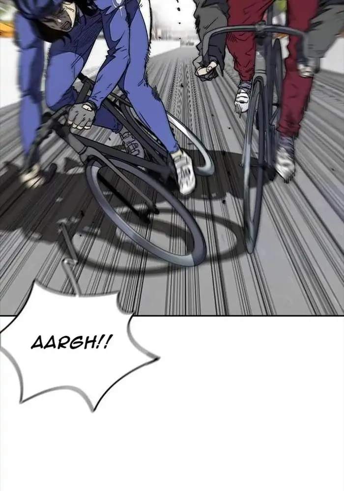 Wind Breaker Chapter 339 page 72