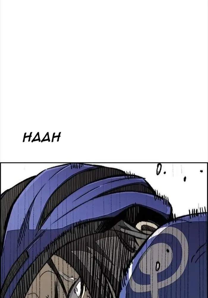Wind Breaker Chapter 339 page 73
