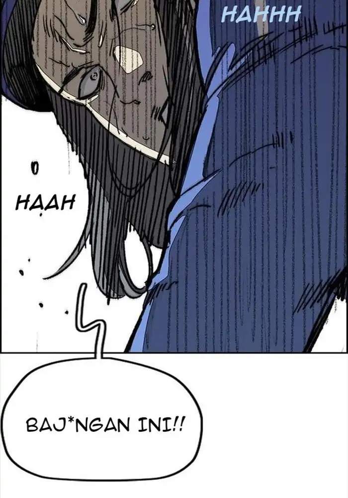 Wind Breaker Chapter 339 page 74
