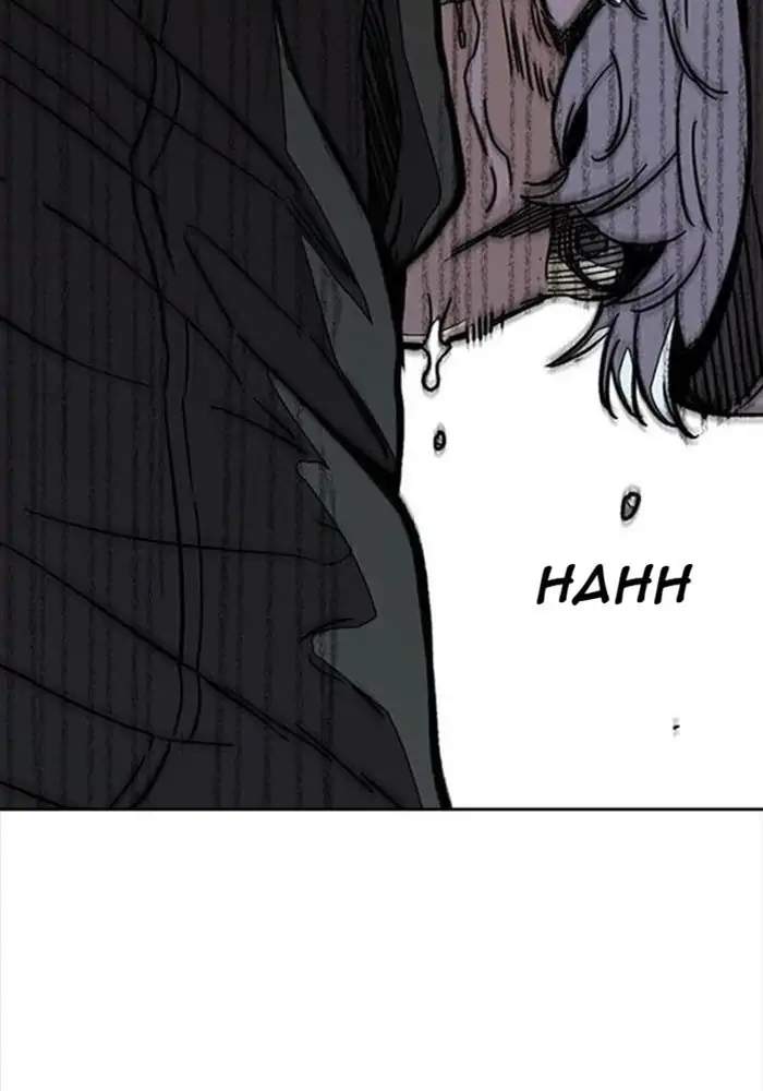 Wind Breaker Chapter 339 page 76