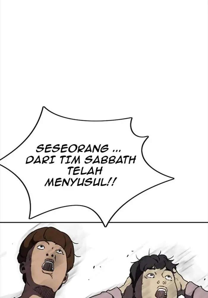 Wind Breaker Chapter 339 page 85