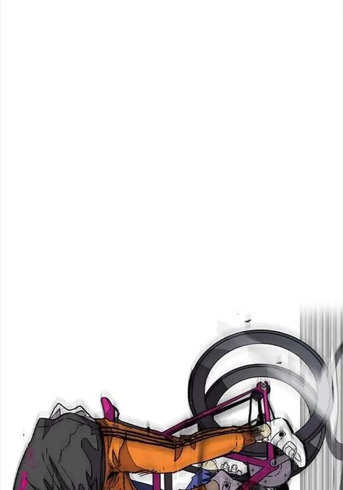 Wind Breaker Chapter 339 page 95