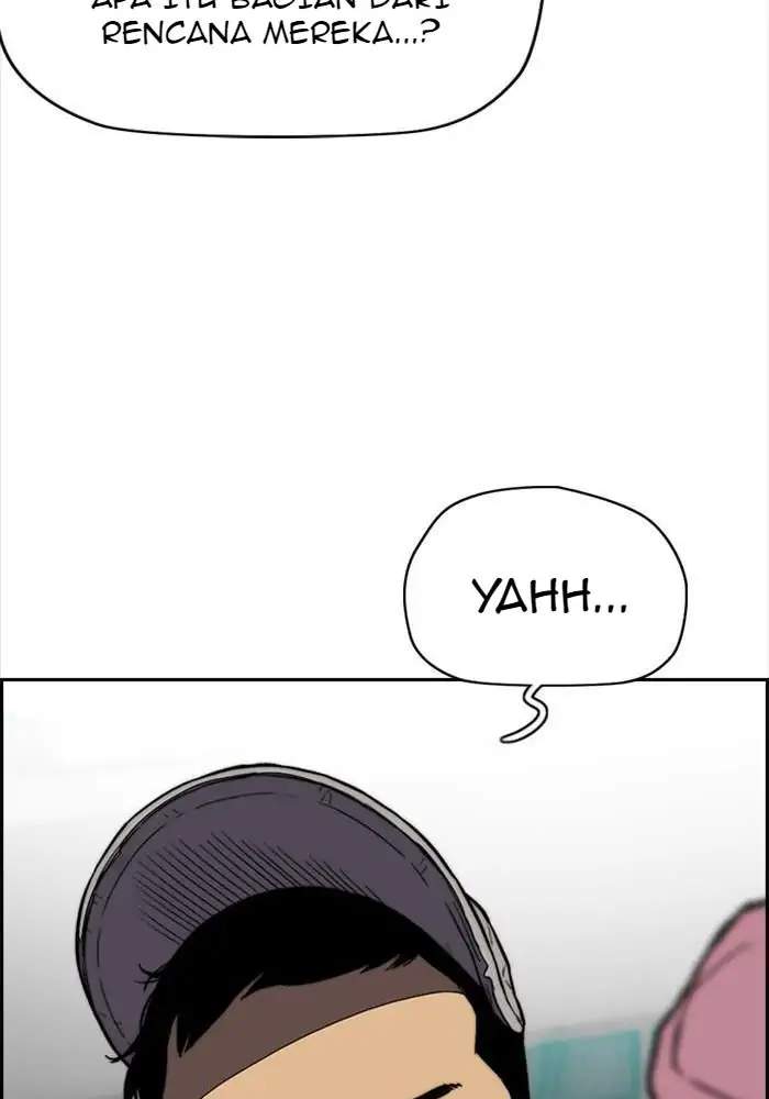 Wind Breaker Chapter 337 page 100