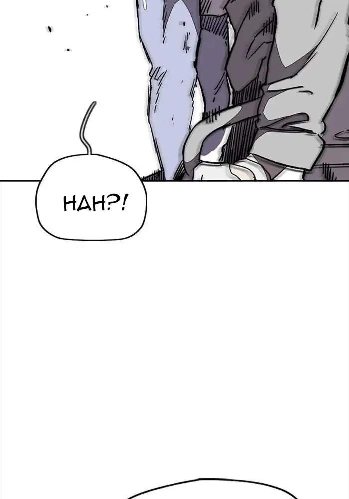 Wind Breaker Chapter 337 page 105