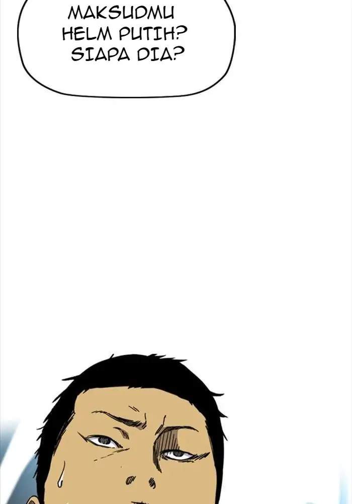 Wind Breaker Chapter 337 page 107