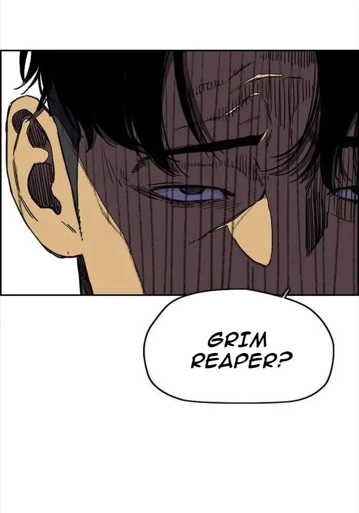 Wind Breaker Chapter 337 page 112