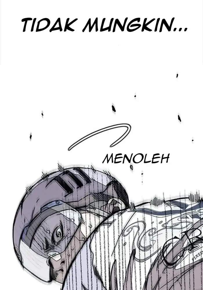 Wind Breaker Chapter 337 page 139