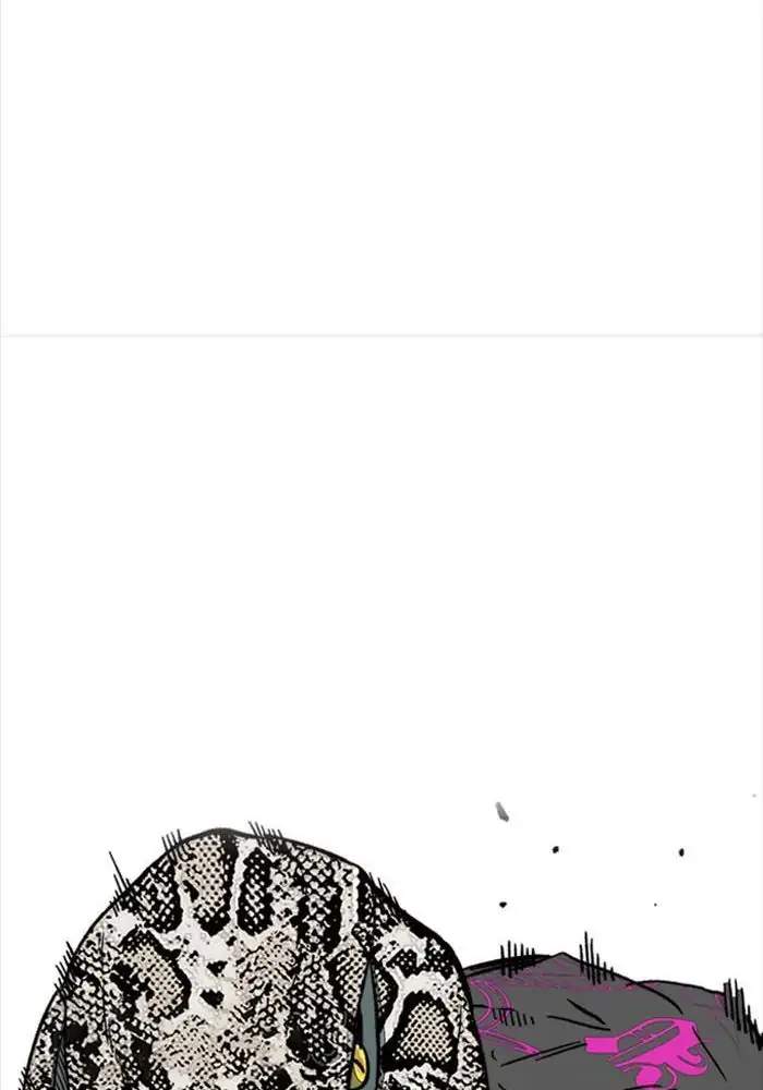 Wind Breaker Chapter 337 page 141