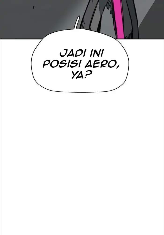 Wind Breaker Chapter 337 page 143