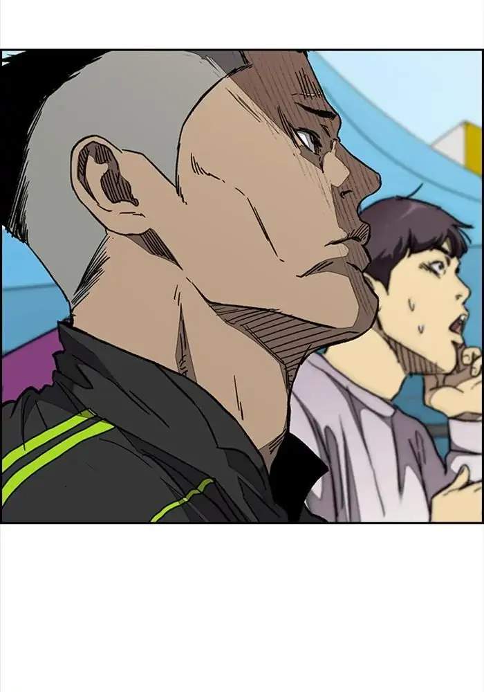Wind Breaker Chapter 337 page 20