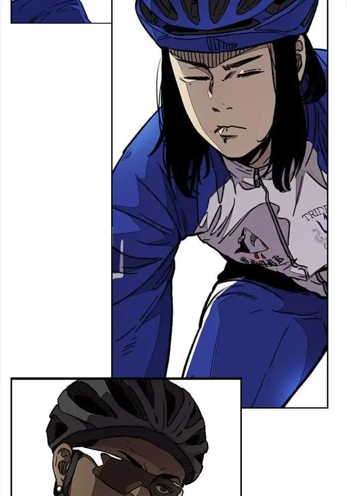 Wind Breaker Chapter 337 page 22