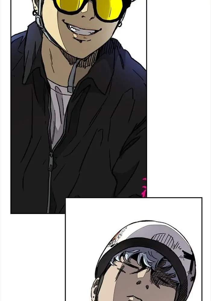 Wind Breaker Chapter 337 page 25