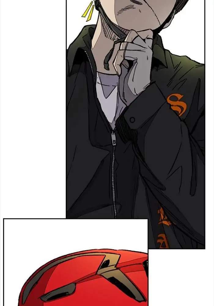 Wind Breaker Chapter 337 page 26
